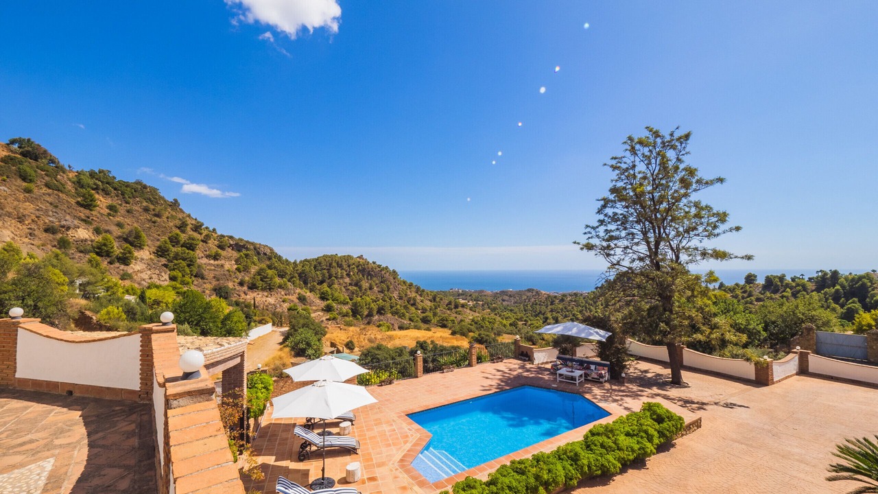 Photo of Outdoor in Mijas