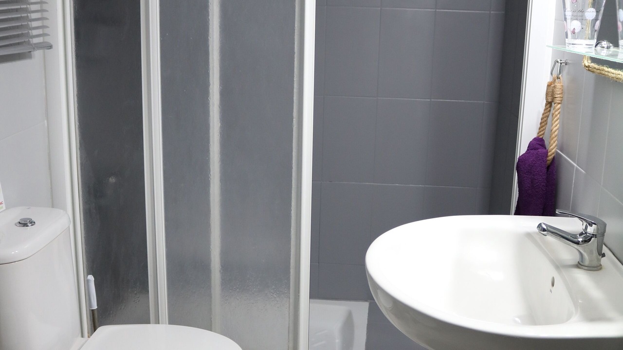 Photo of Bathroom in Cordoba