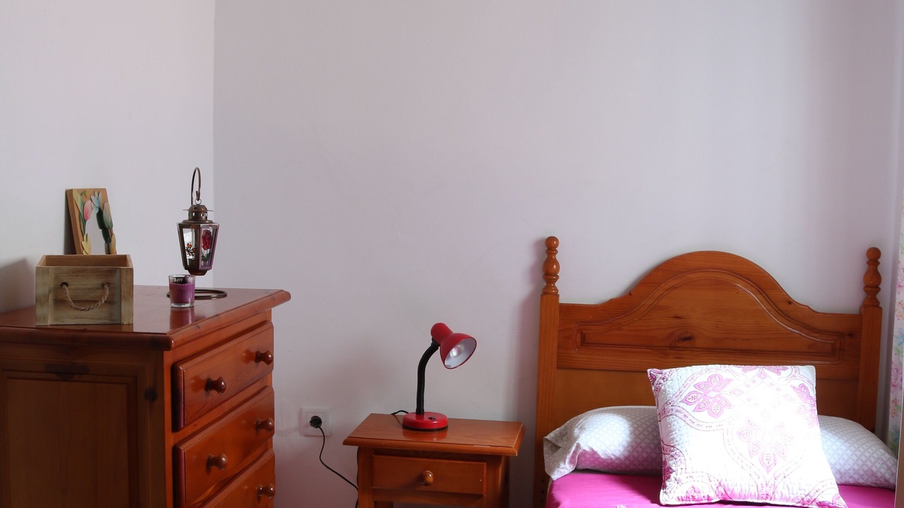 Photo of Bedroom in Cordoba