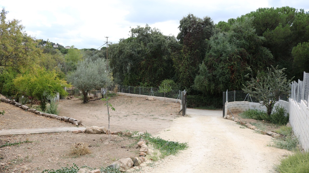 Photo of Outdoor in Cordoba