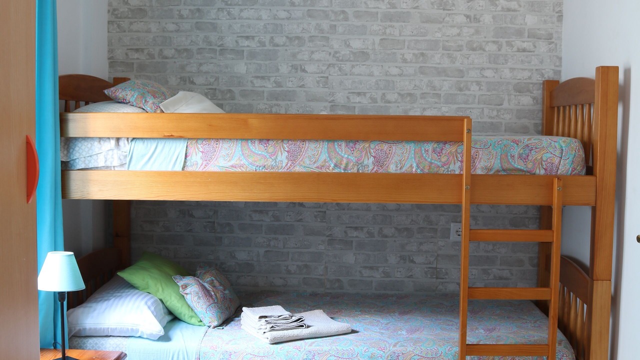 Photo of Bedroom in Cordoba