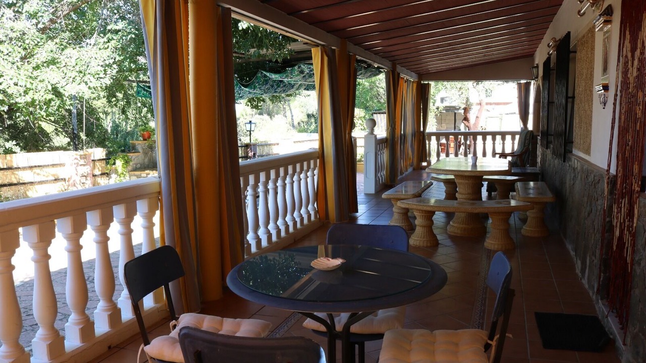 Photo of Outdoor in Cordoba