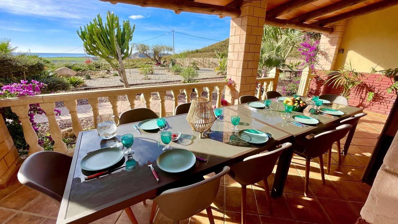 Photo of Outdoor in Aguilas