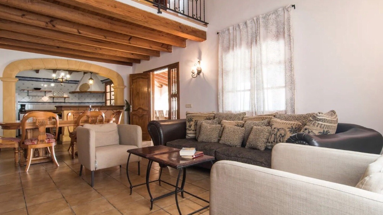 Photo of Livingroom in Majorca