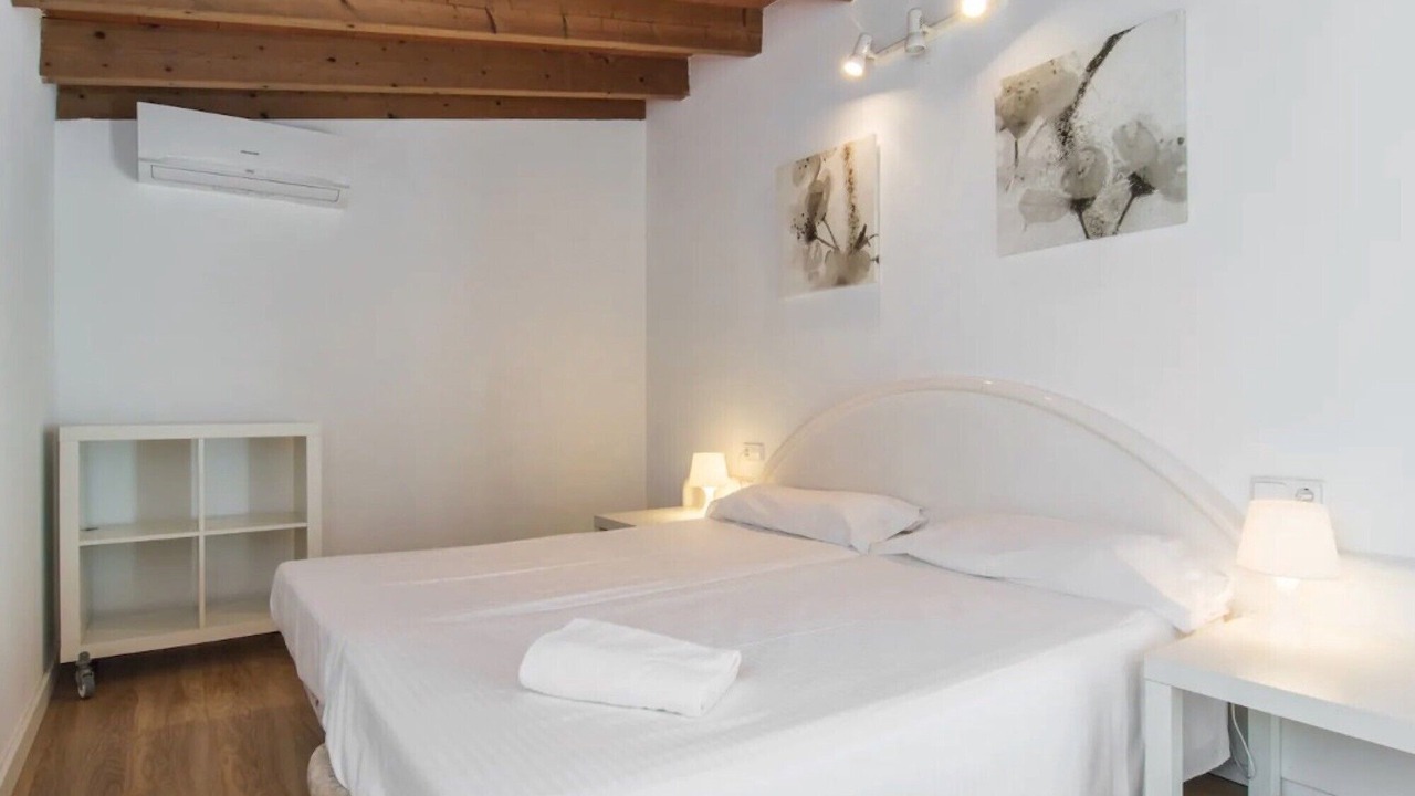 Photo of Bedroom in Majorca