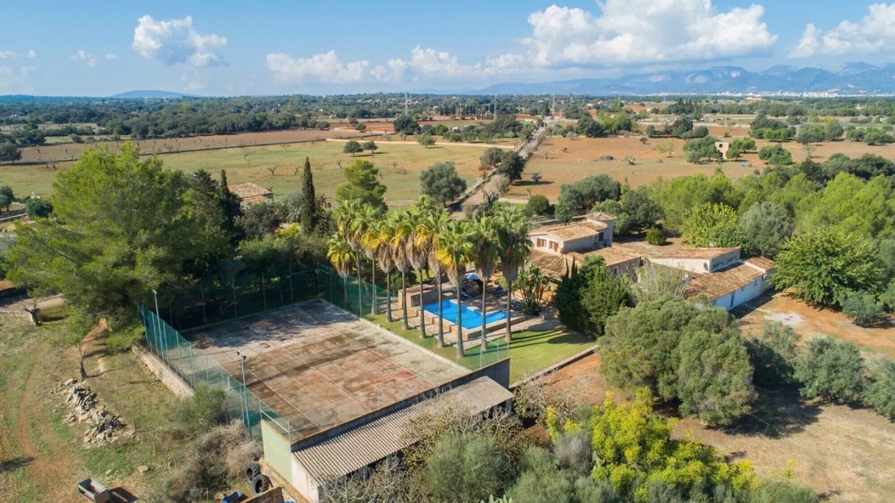 Photo of Outdoor in Majorca