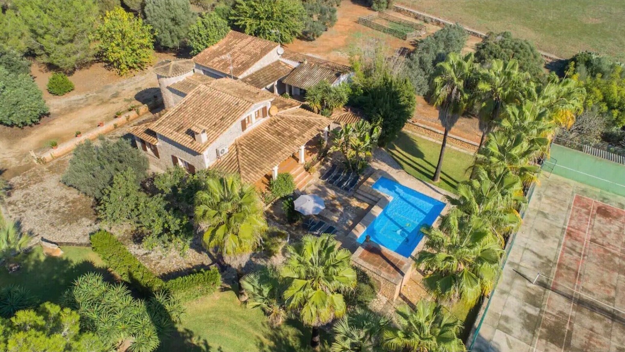Photo of Outdoor in Majorca