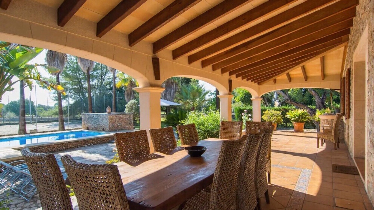 Photo of Outdoor in Majorca