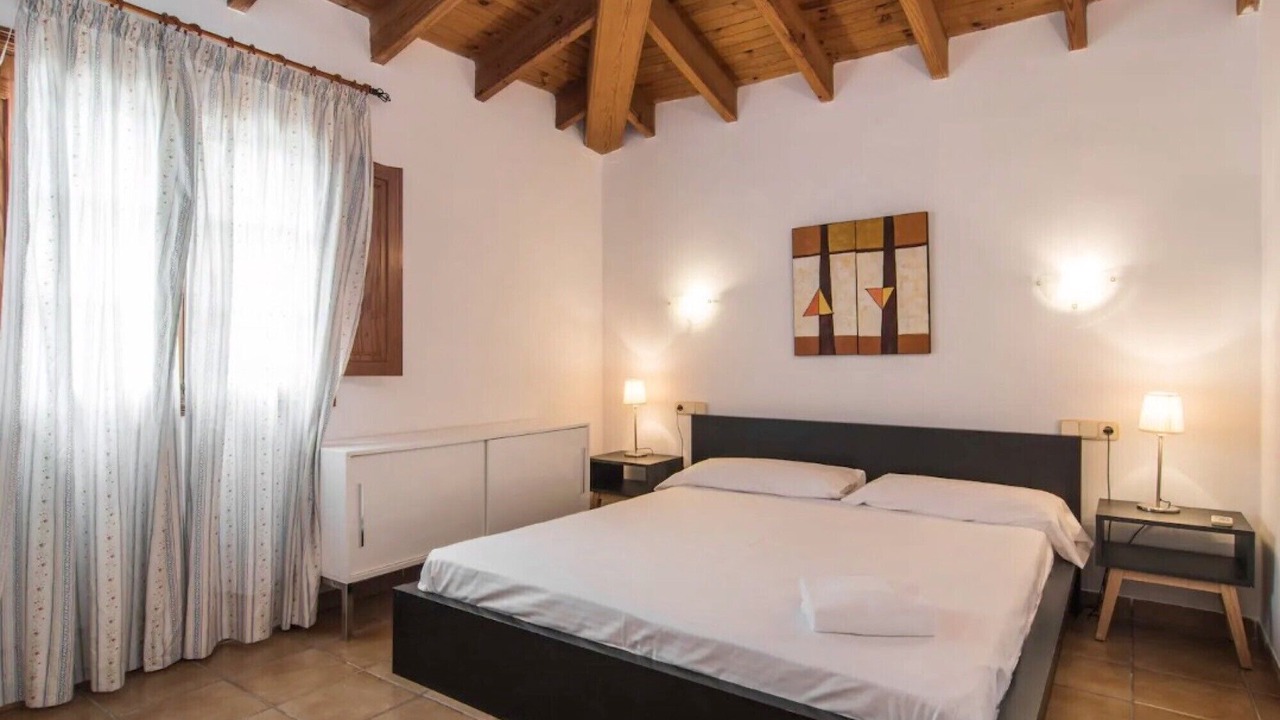 Photo of Bedroom in Majorca