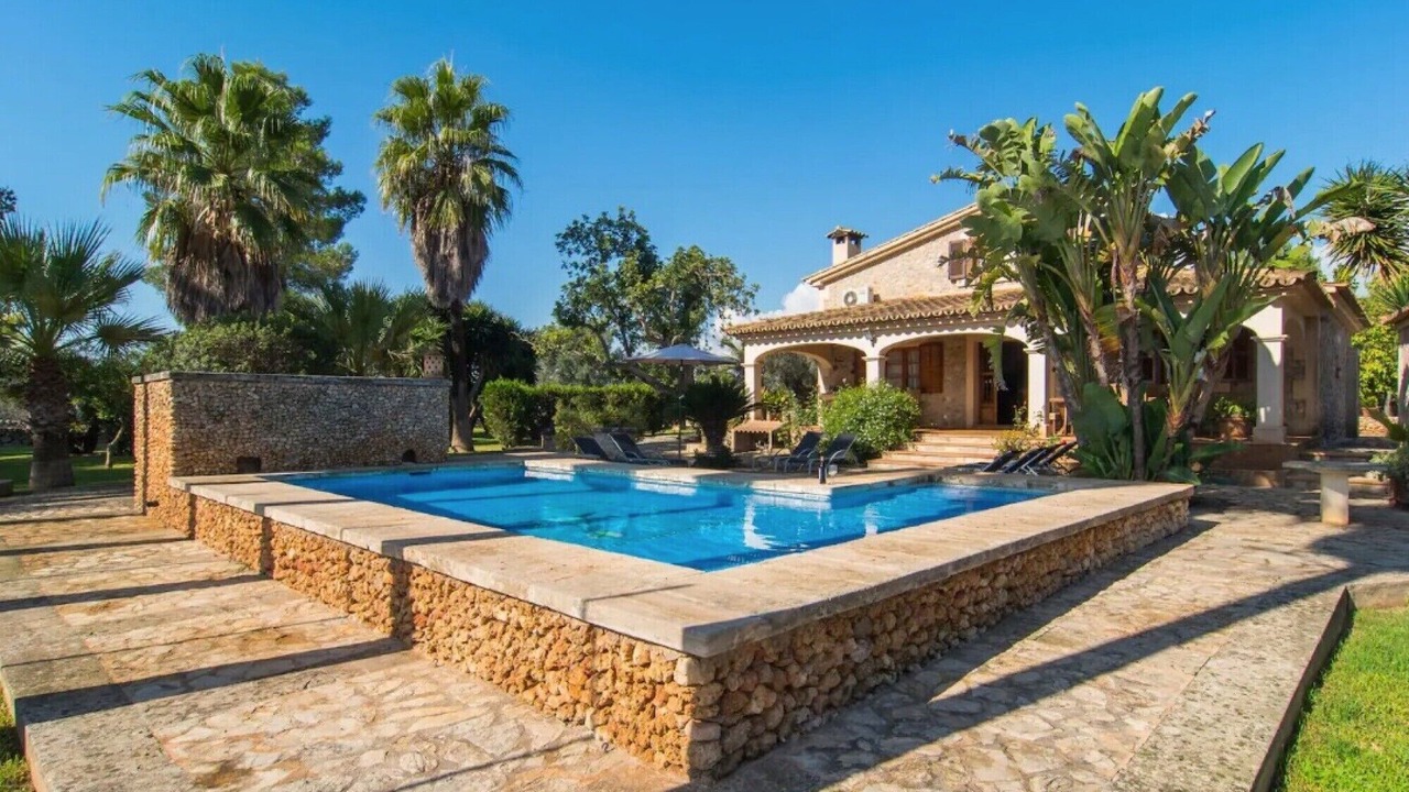 Photo of Outdoor in Majorca