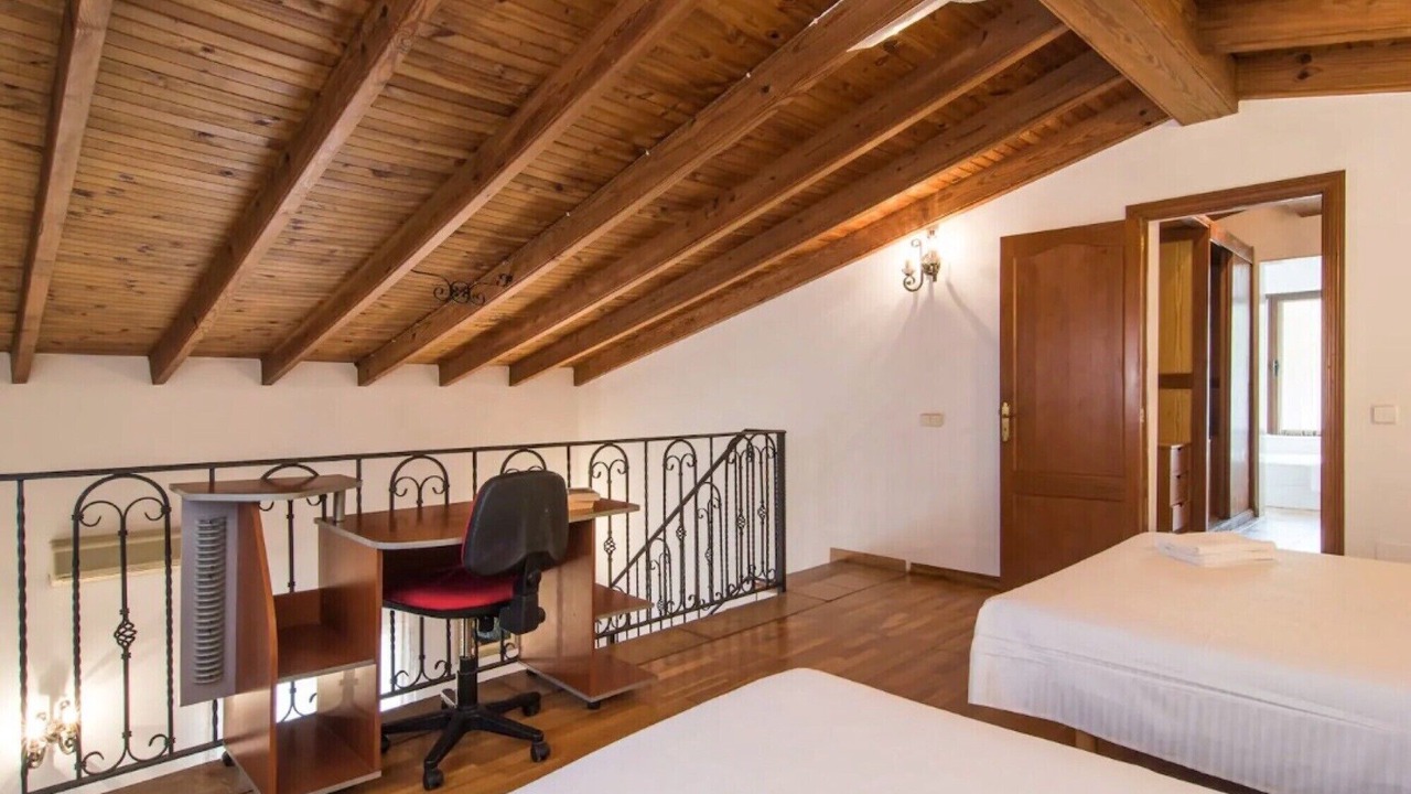 Photo of Bedroom in Majorca
