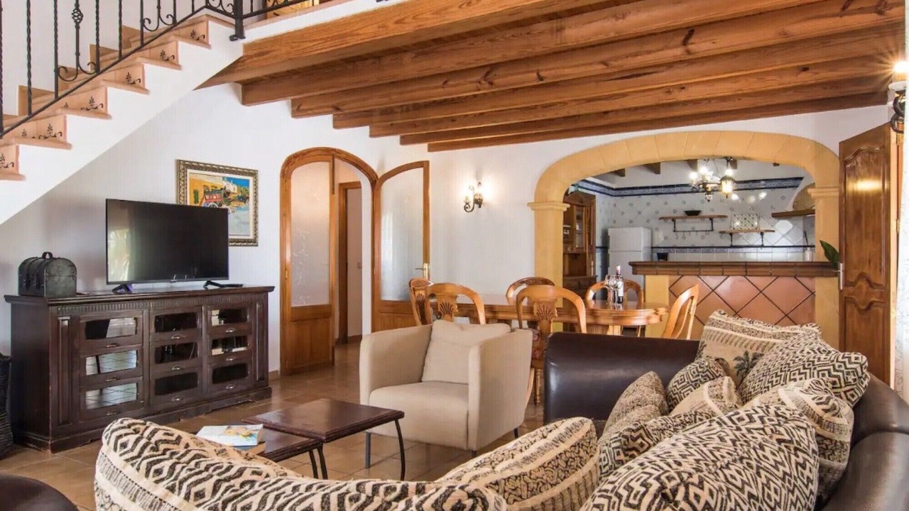Photo of Livingroom in Majorca