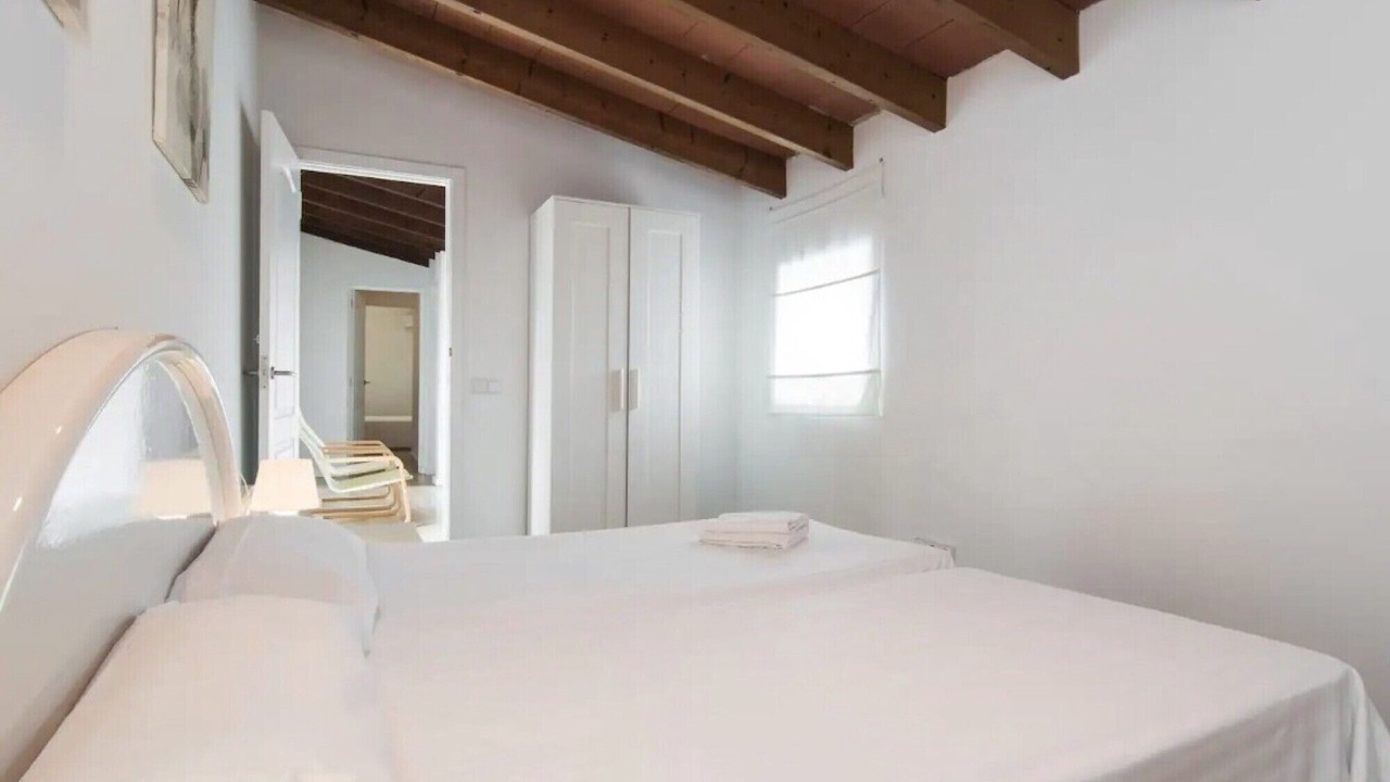 Photo of Bedroom in Majorca