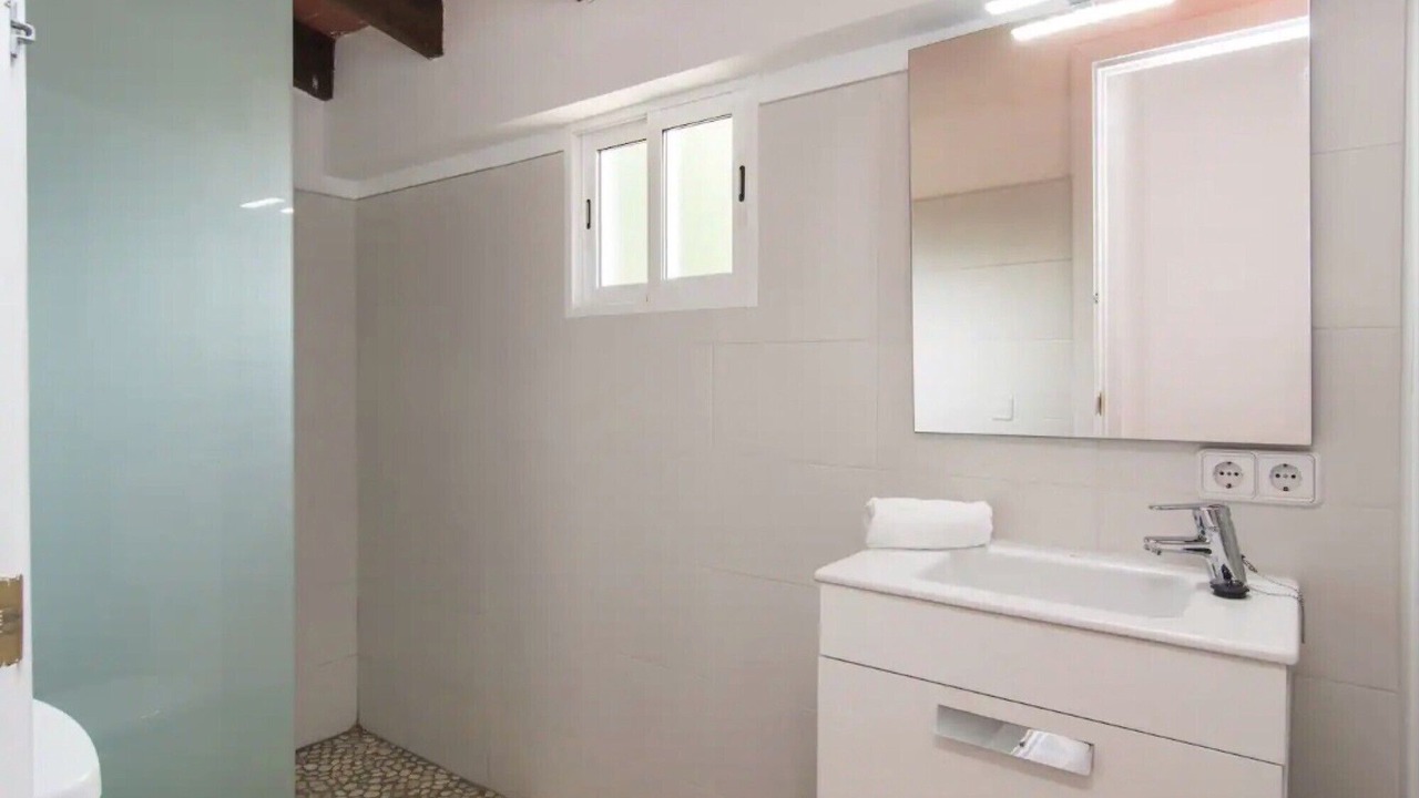 Photo of Bathroom in Majorca