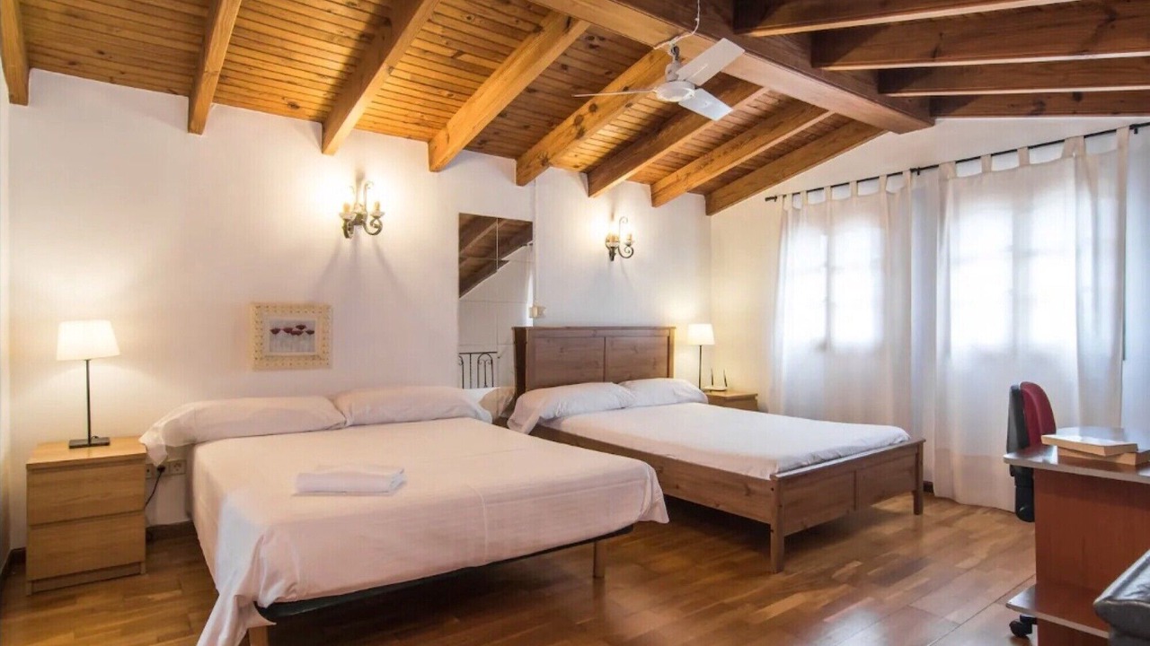 Photo of Bedroom in Majorca