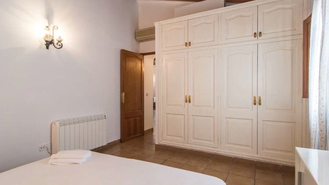 Photo of Bedroom in Majorca
