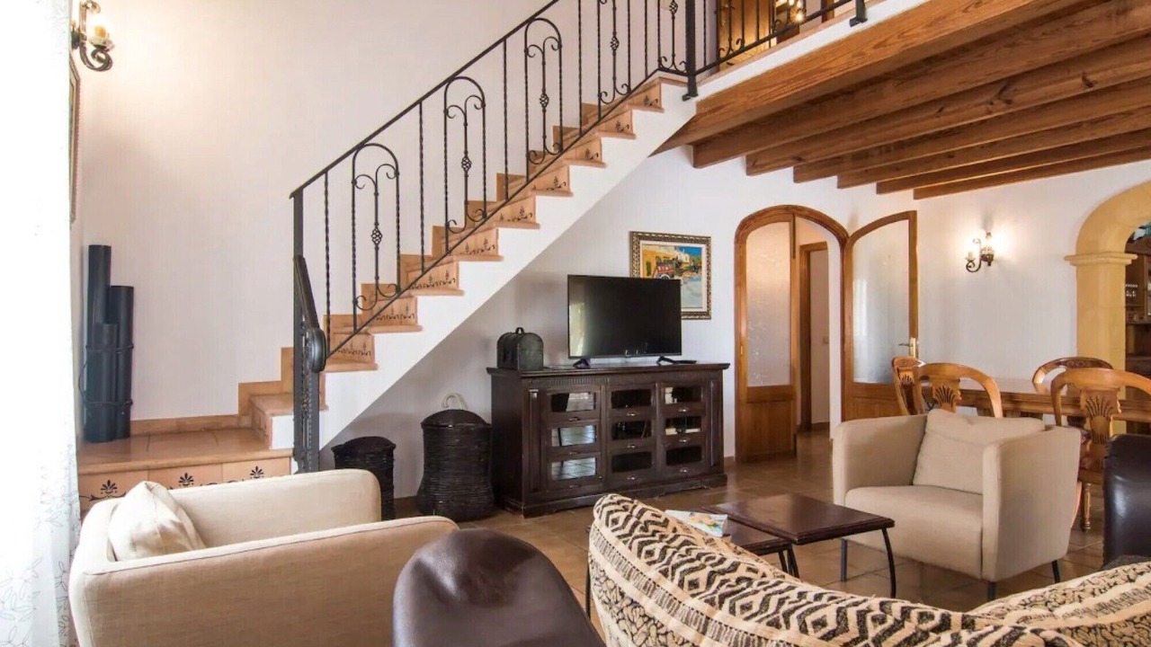 Photo of Livingroom in Majorca