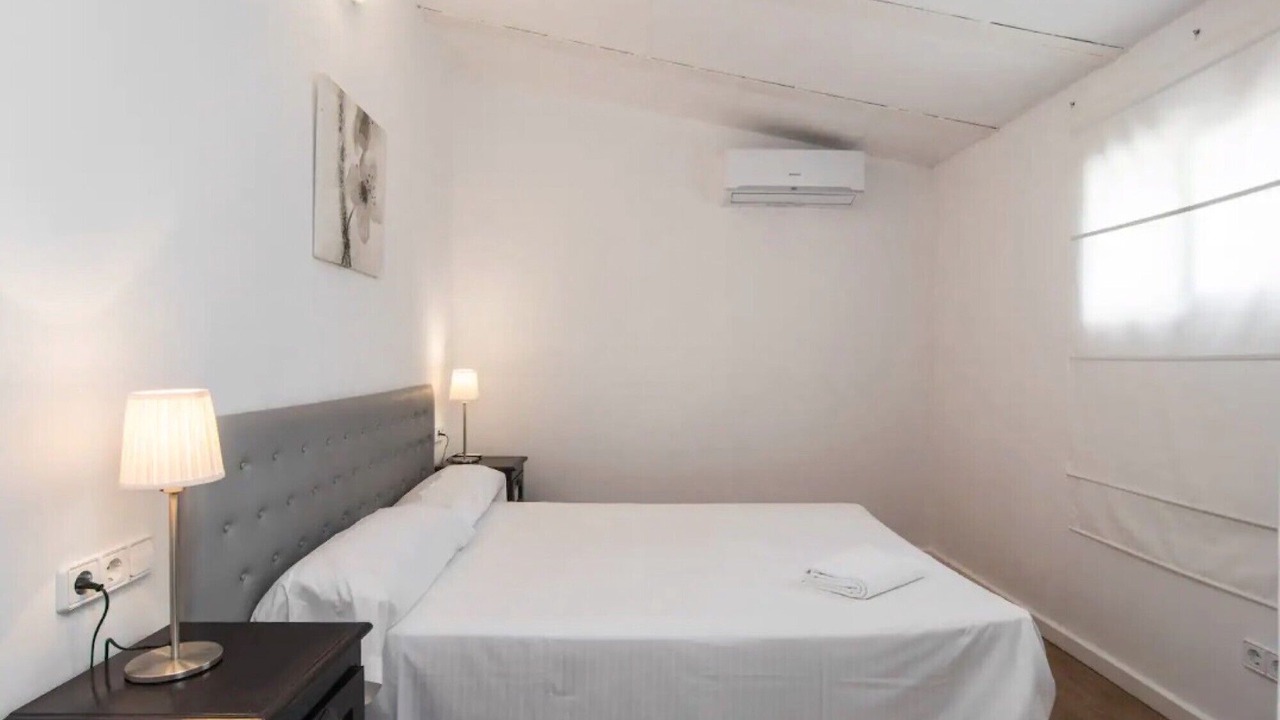 Photo of Bedroom in Majorca