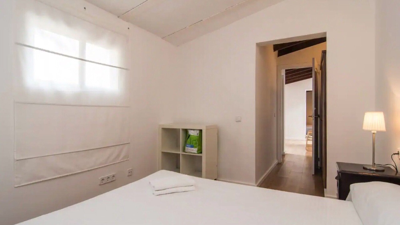 Photo of Bedroom in Majorca