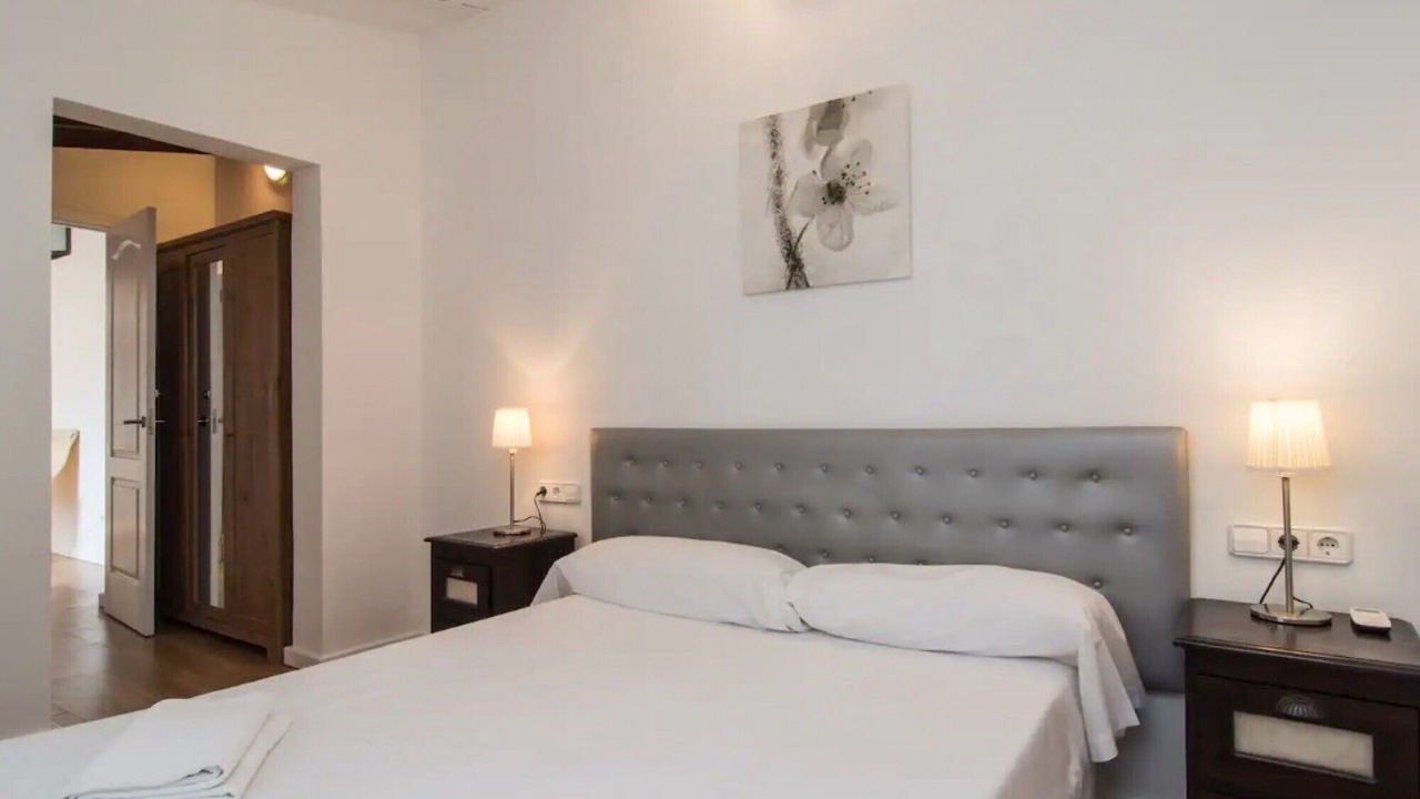 Photo of Bedroom in Majorca