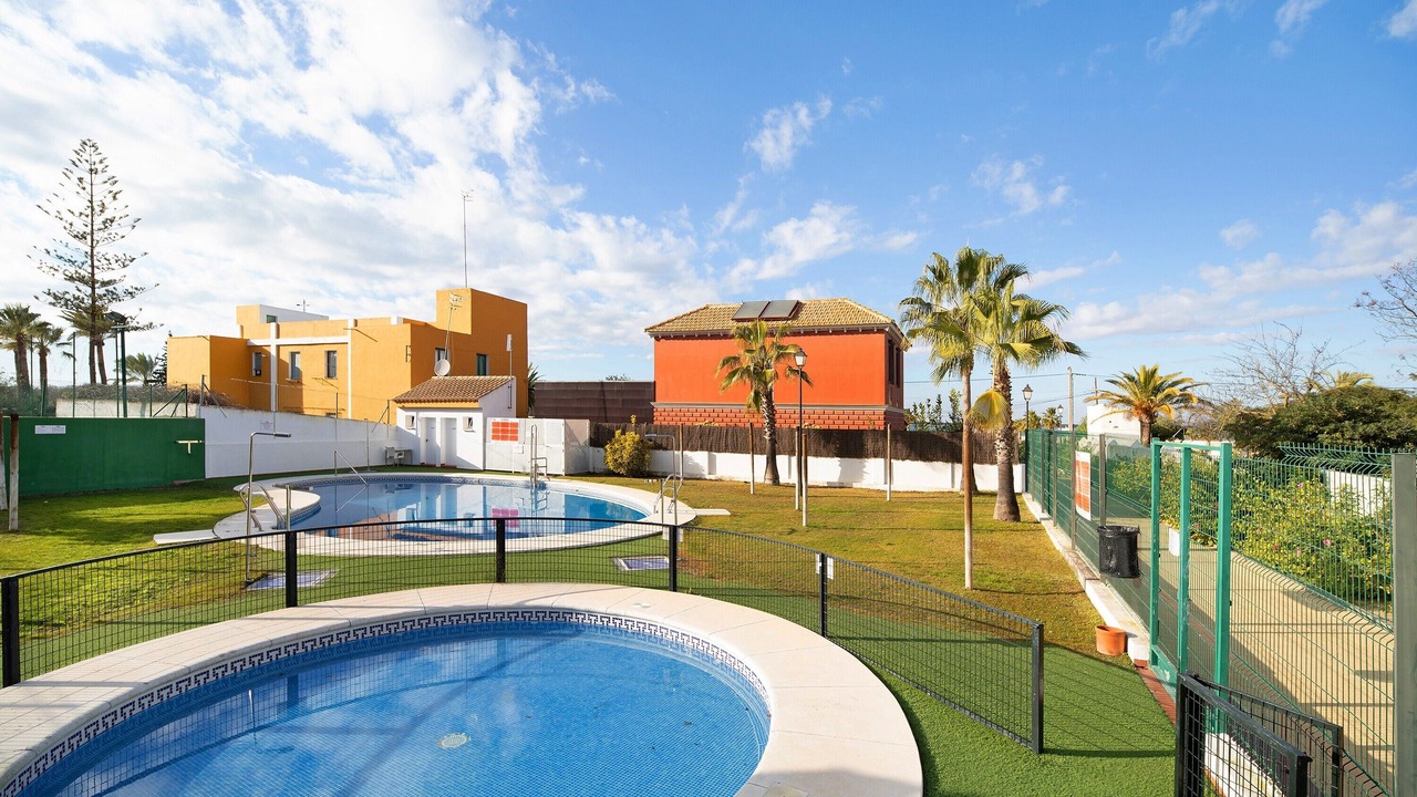 Photo of Outdoor in Sanlucar de Barrameda