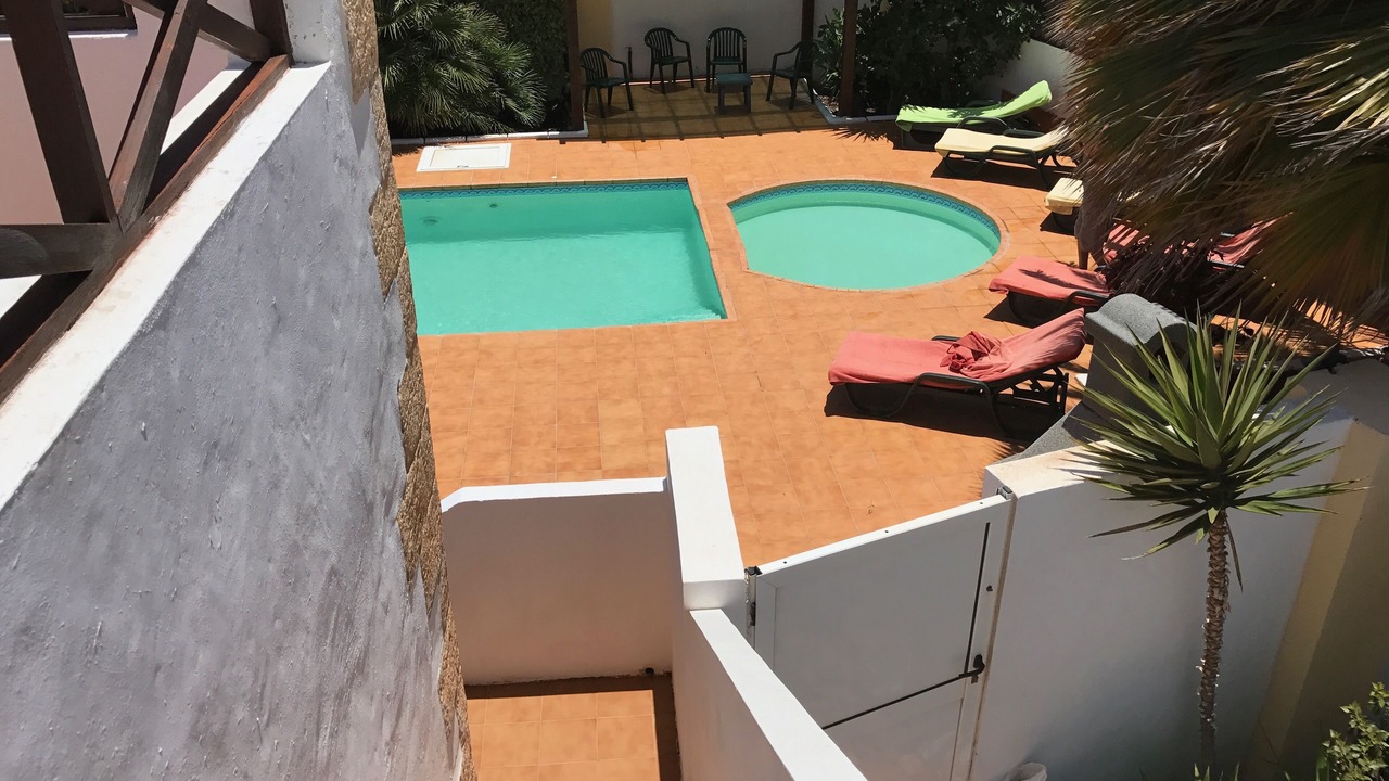 Photo of Outdoor in Antigua