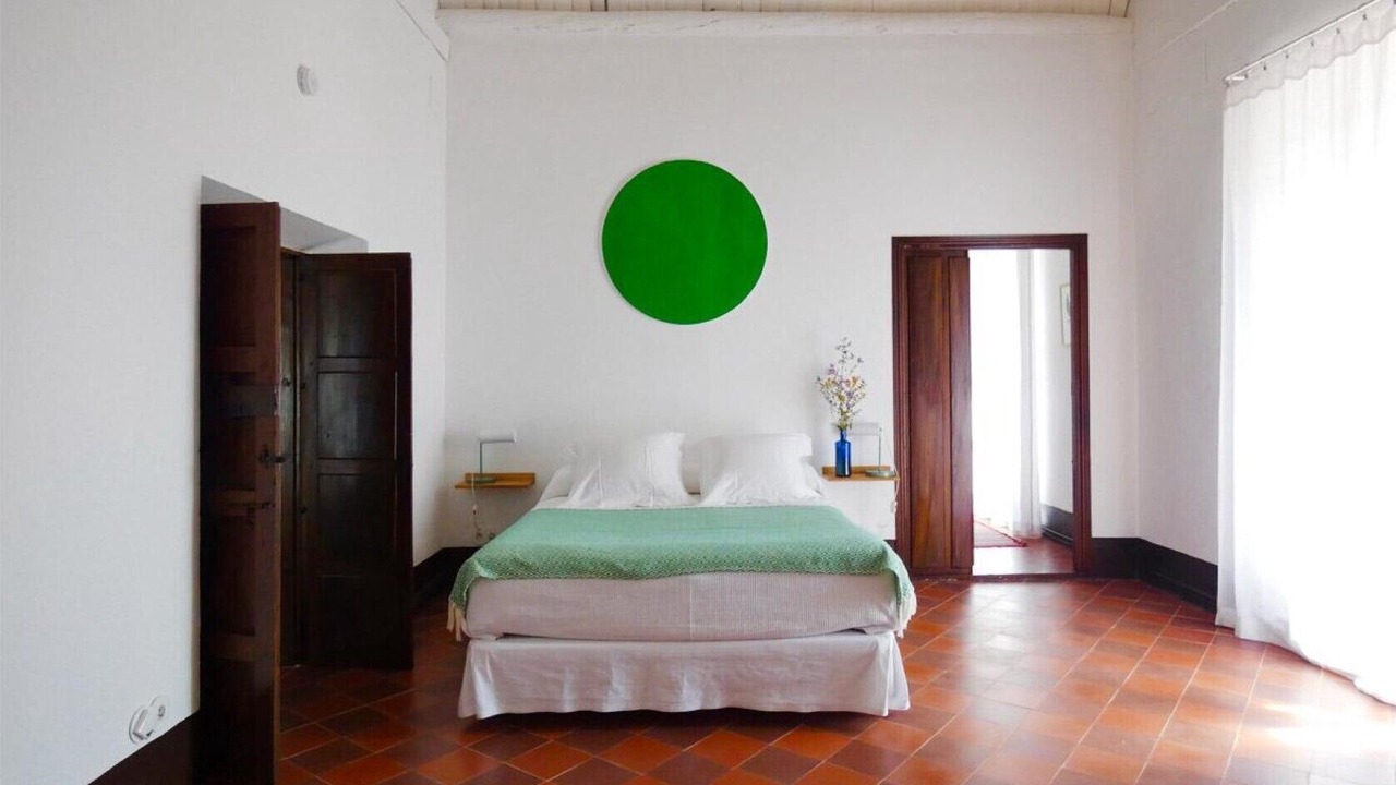 Photo of Bedroom in Pago de San Clemente
