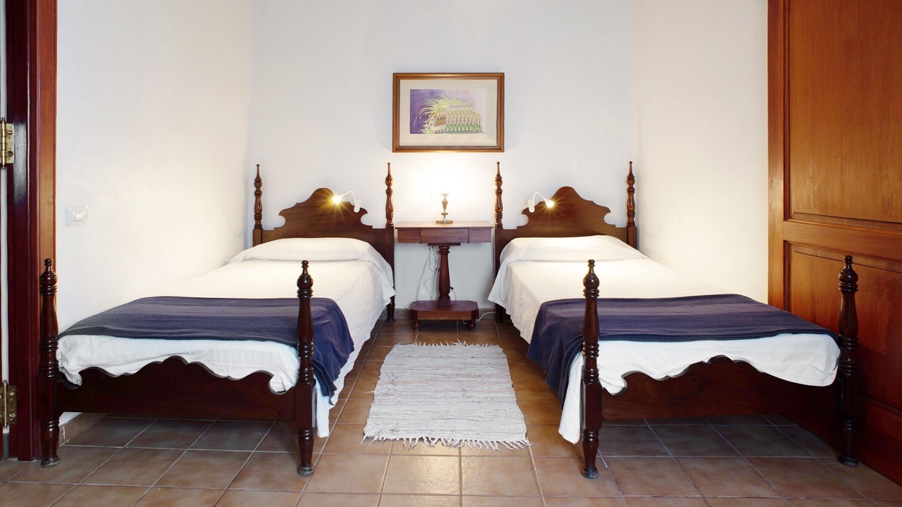 Photo of Bedroom in San Bartolome de Tirajana