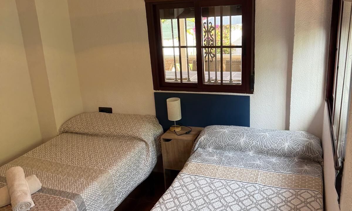 Photo of Bedroom in Punta Umbria
