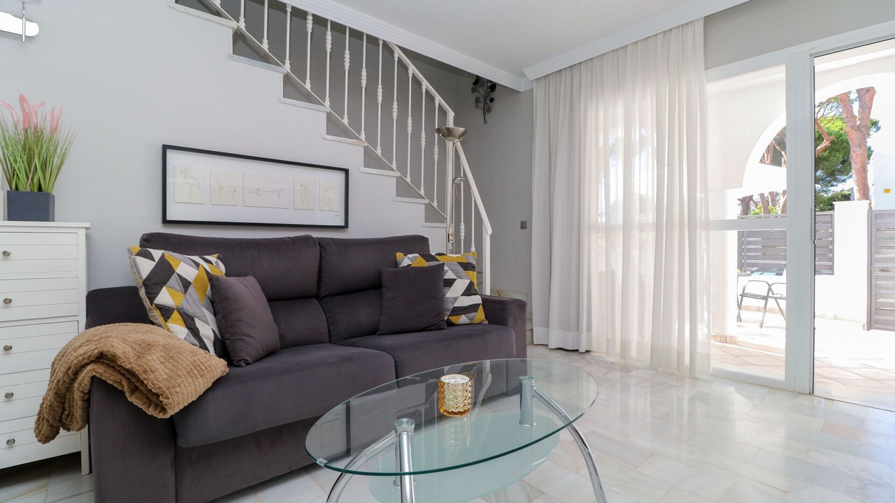 Photo of Livingroom in Urbanizacion Hacienda las Chapas