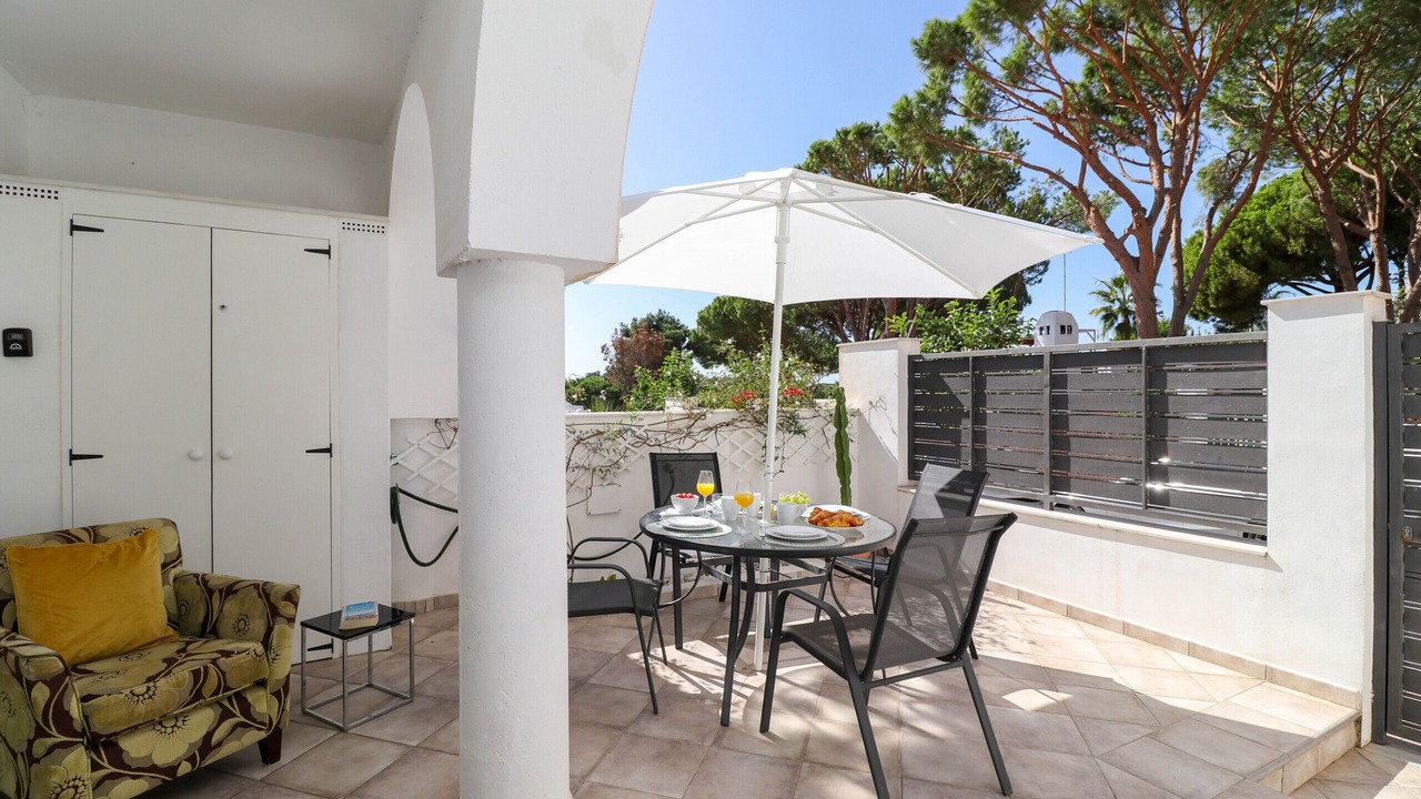 Photo of Outdoor in Urbanizacion Hacienda las Chapas