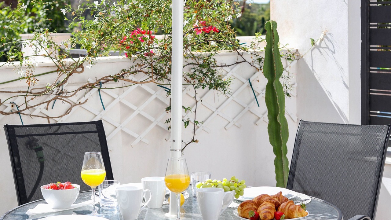 Photo of Outdoor in Urbanizacion Hacienda las Chapas