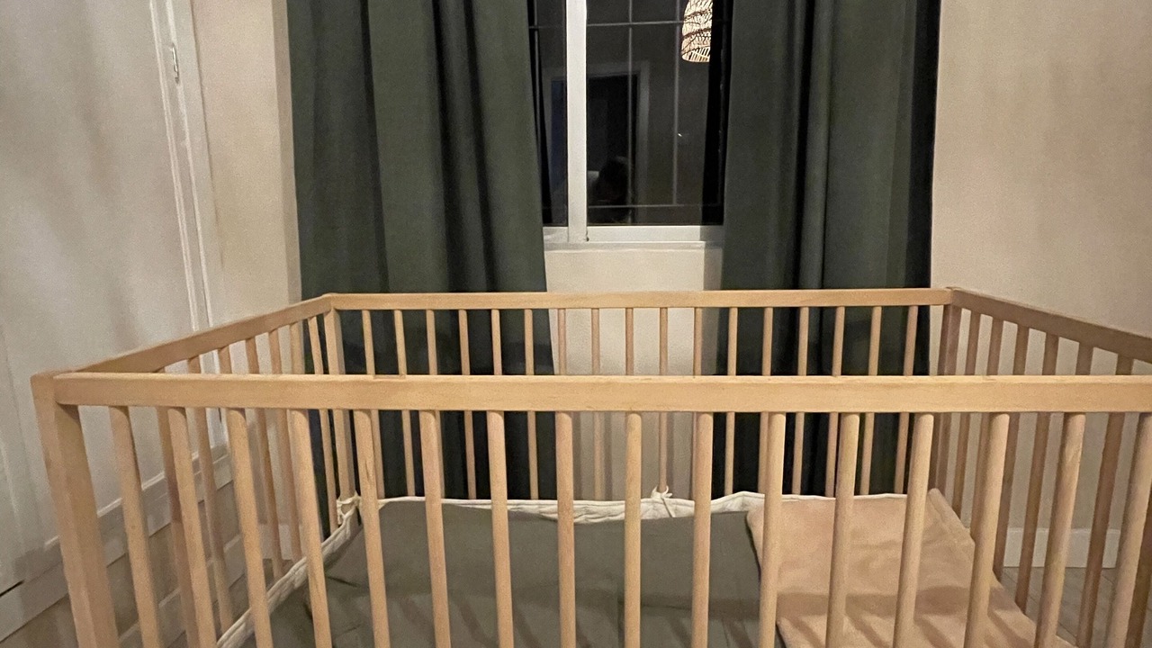 Photo of Bedroom in Cazalla De La Sierra