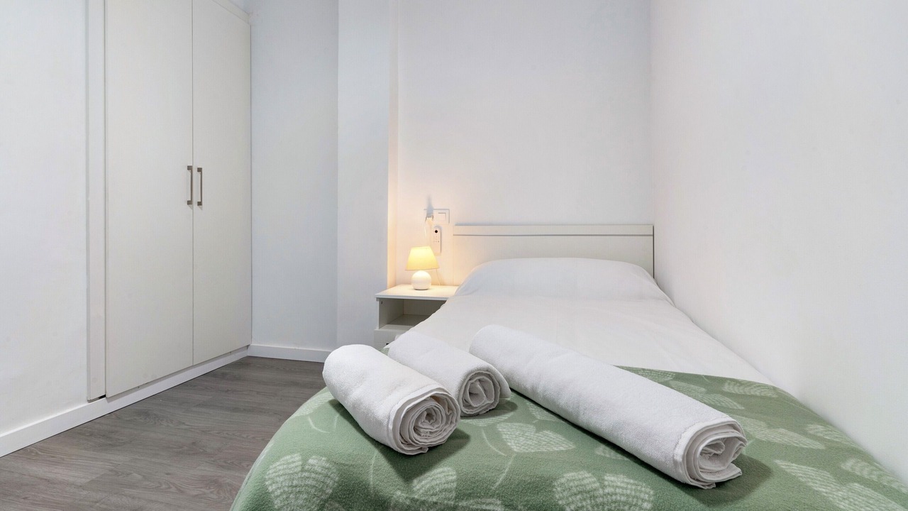 Photo of Bedroom in Las Palmas de Gran Canaria