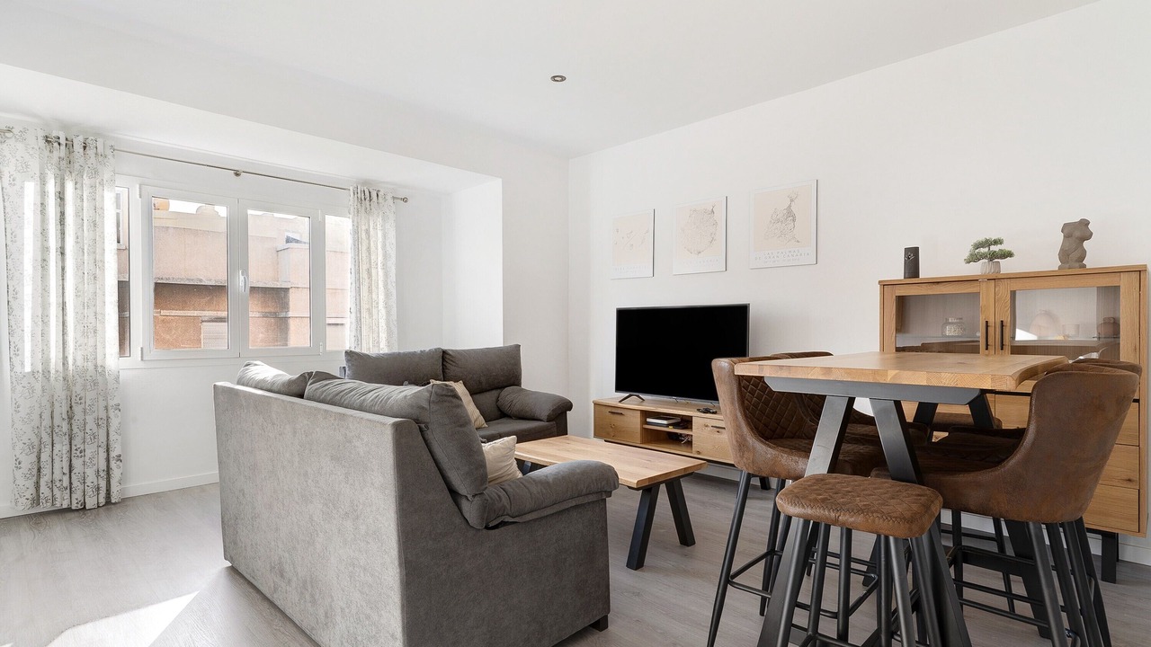 Photo of Livingroom in Las Palmas de Gran Canaria