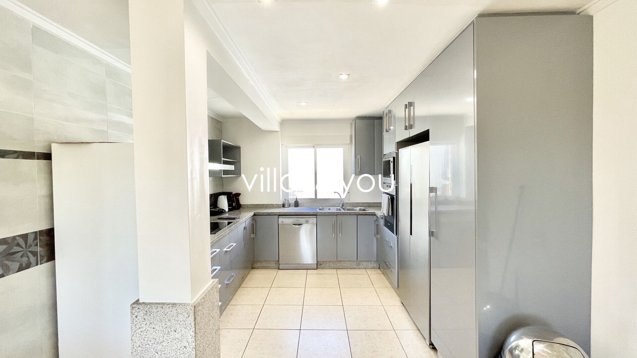 Photo of Kitchen in San Fulgencio
