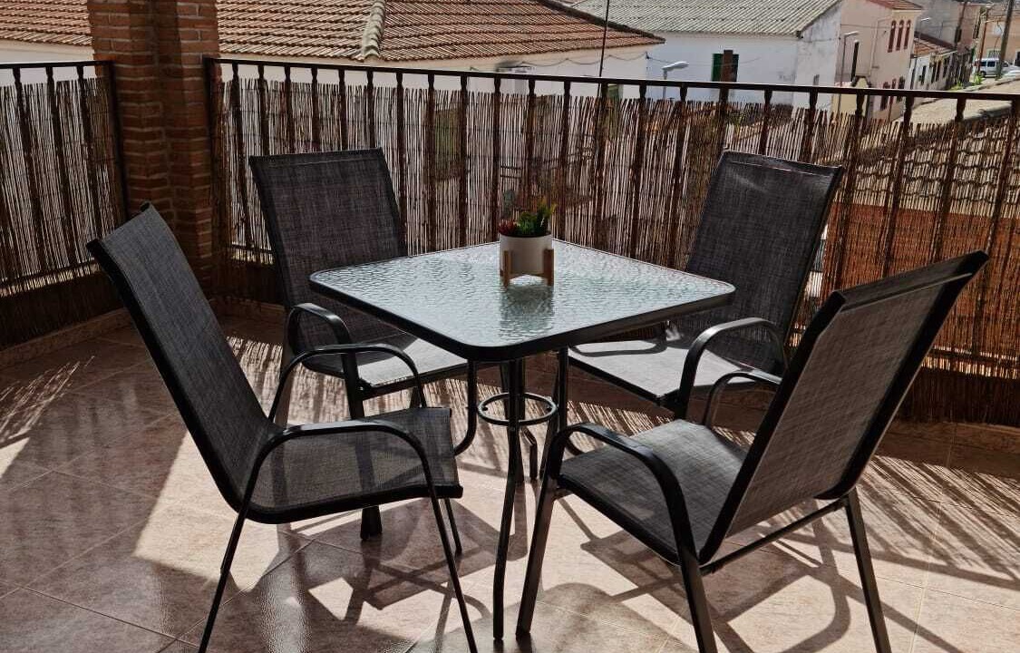 Photo of Outdoor in Escalona