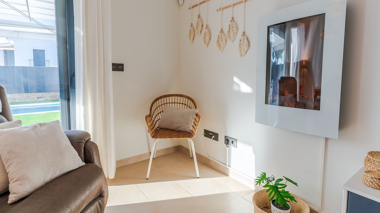Photo of Livingroom in El Rompido