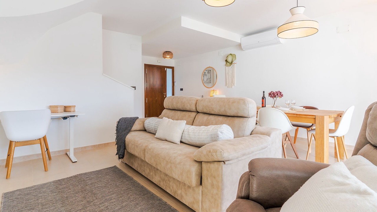 Photo of Livingroom in El Rompido
