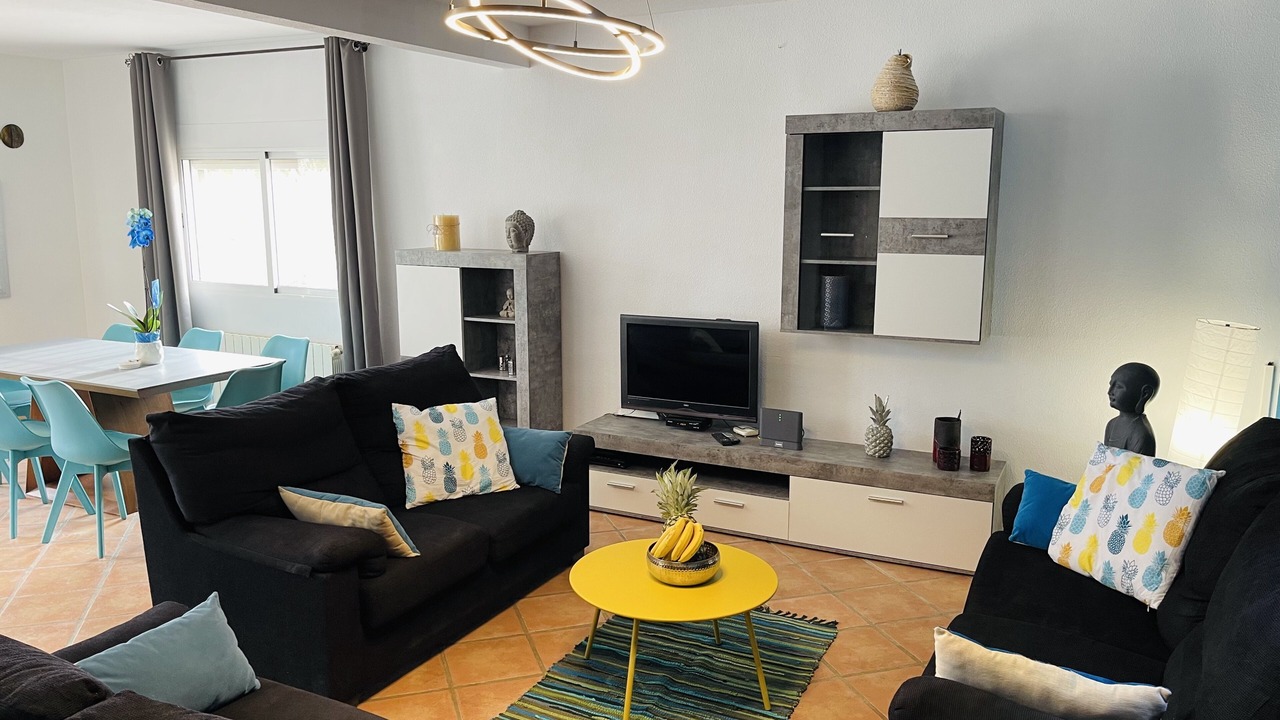 Photo of Livingroom in Mutxamel