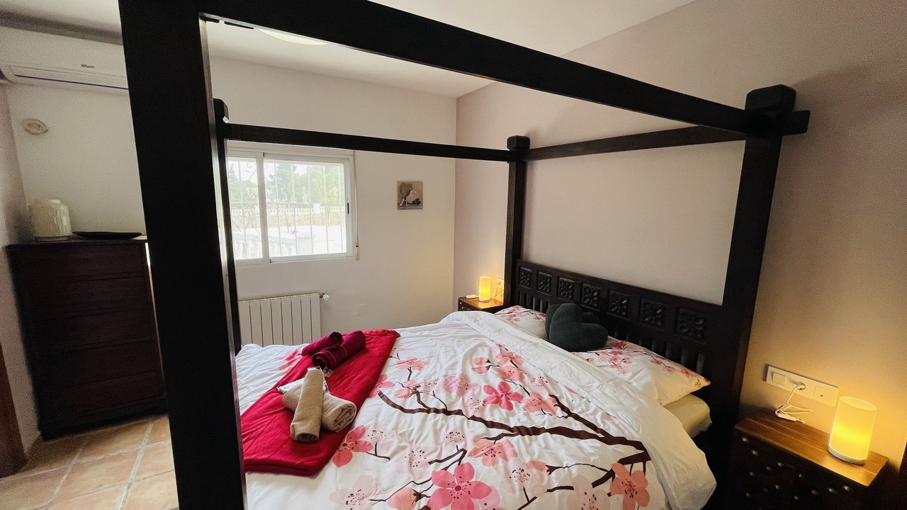 Photo of Bedroom in Mutxamel