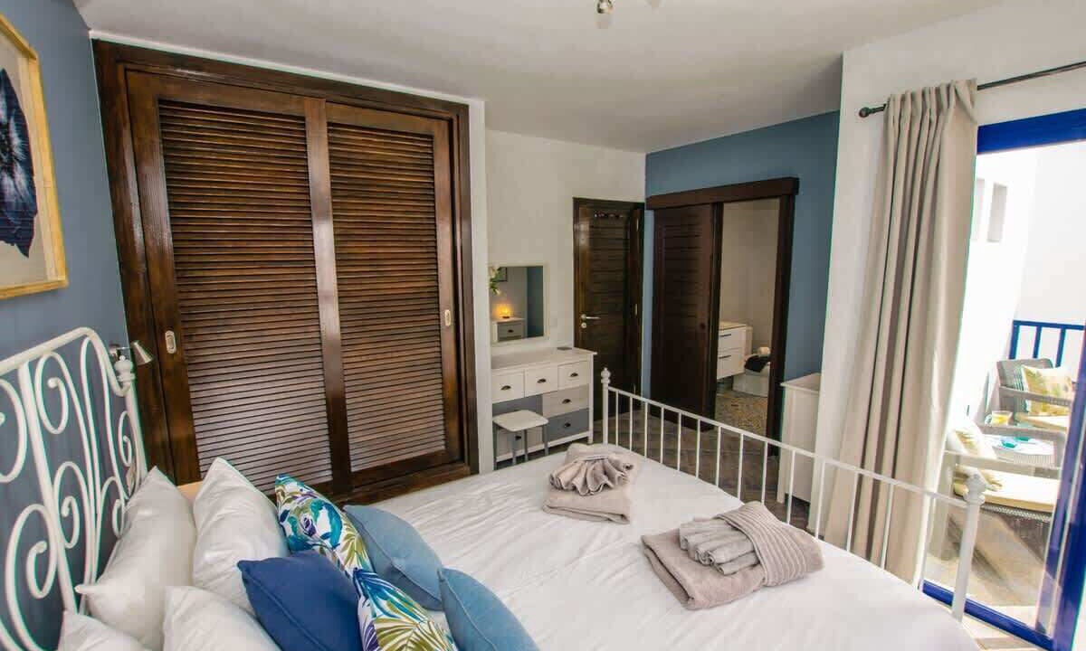 Photo of Bathroom in Playa Blanca