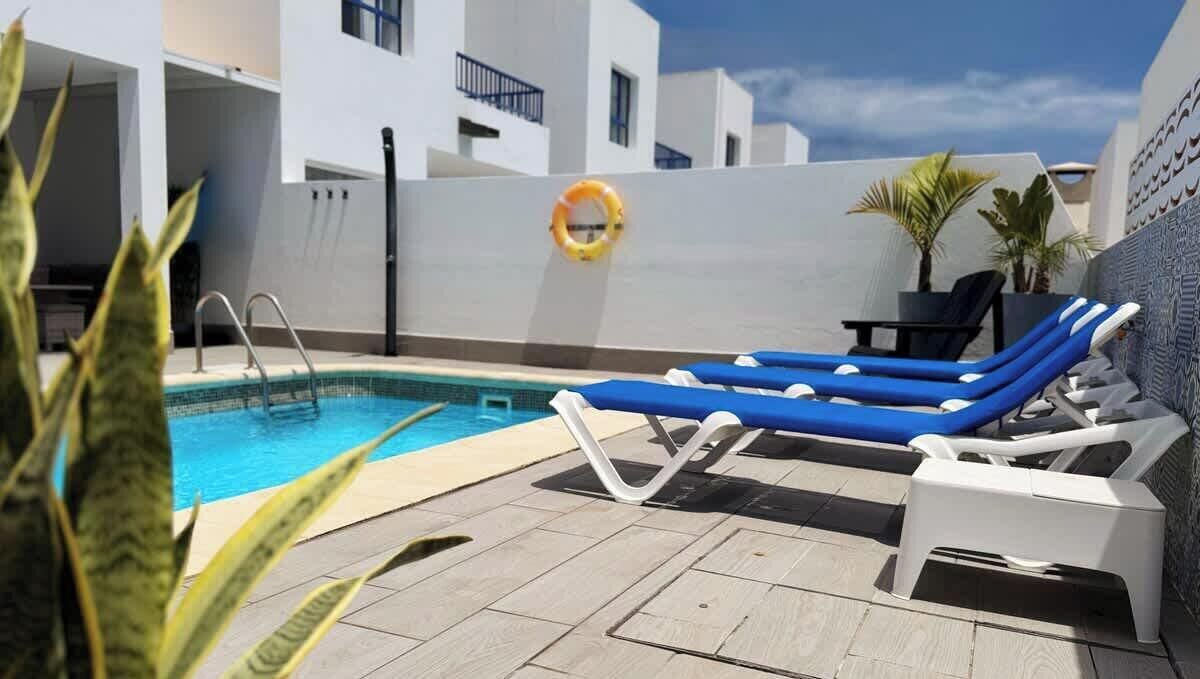 Photo of Others in Playa Blanca