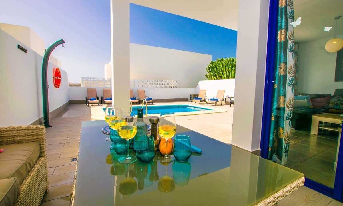 Photo of Outdoor in Playa Blanca
