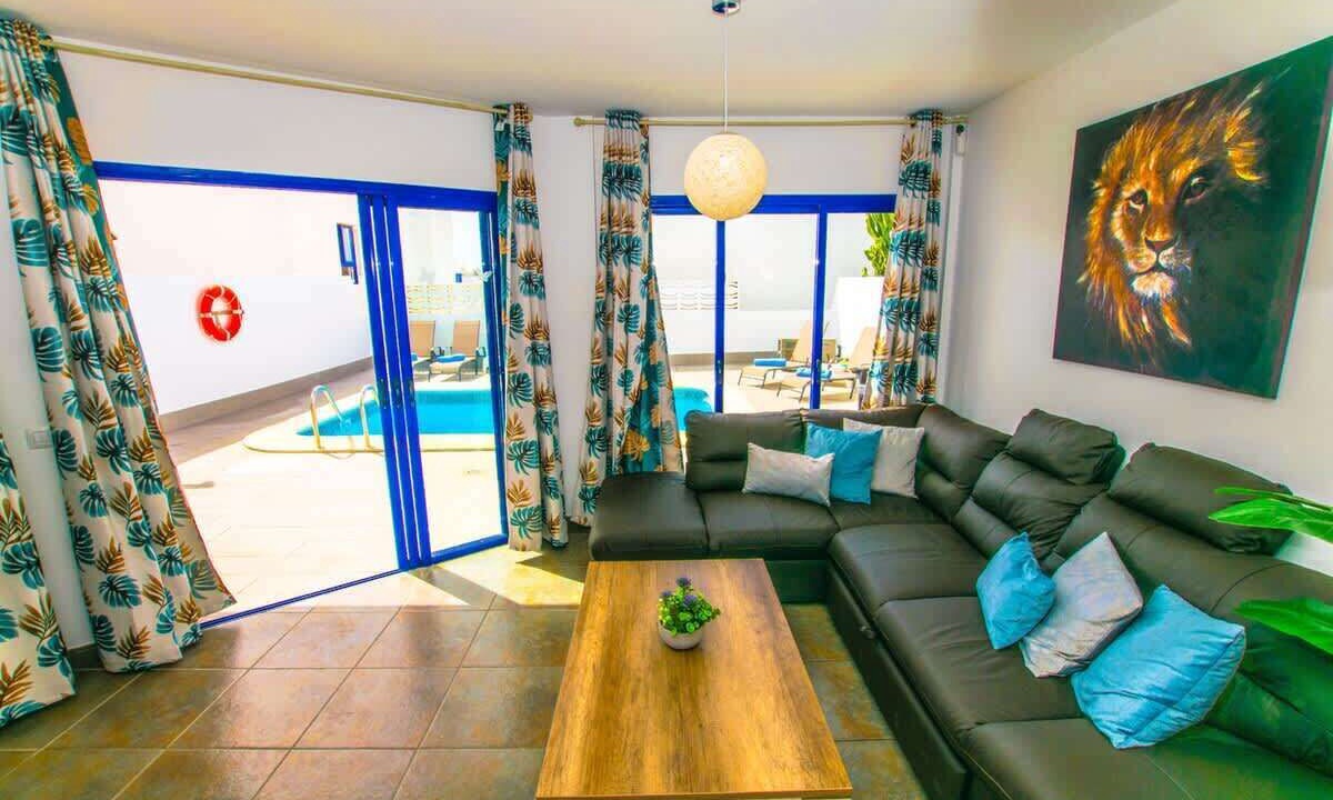 Photo of Outdoor in Playa Blanca