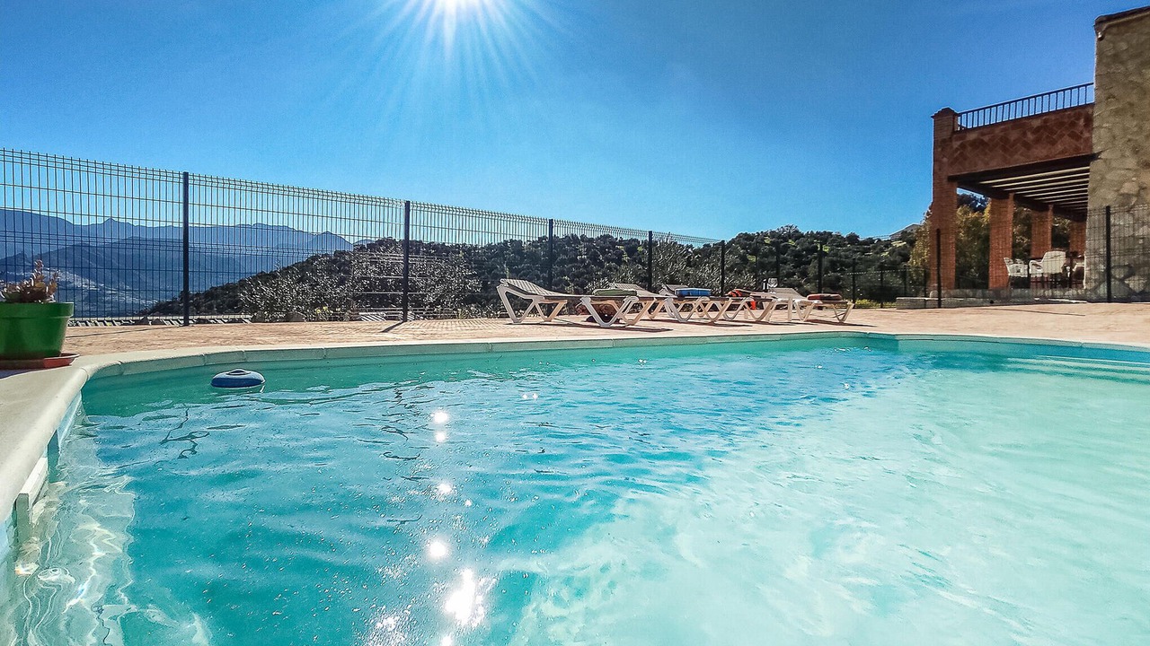 Photo of Outdoor in Algodonales