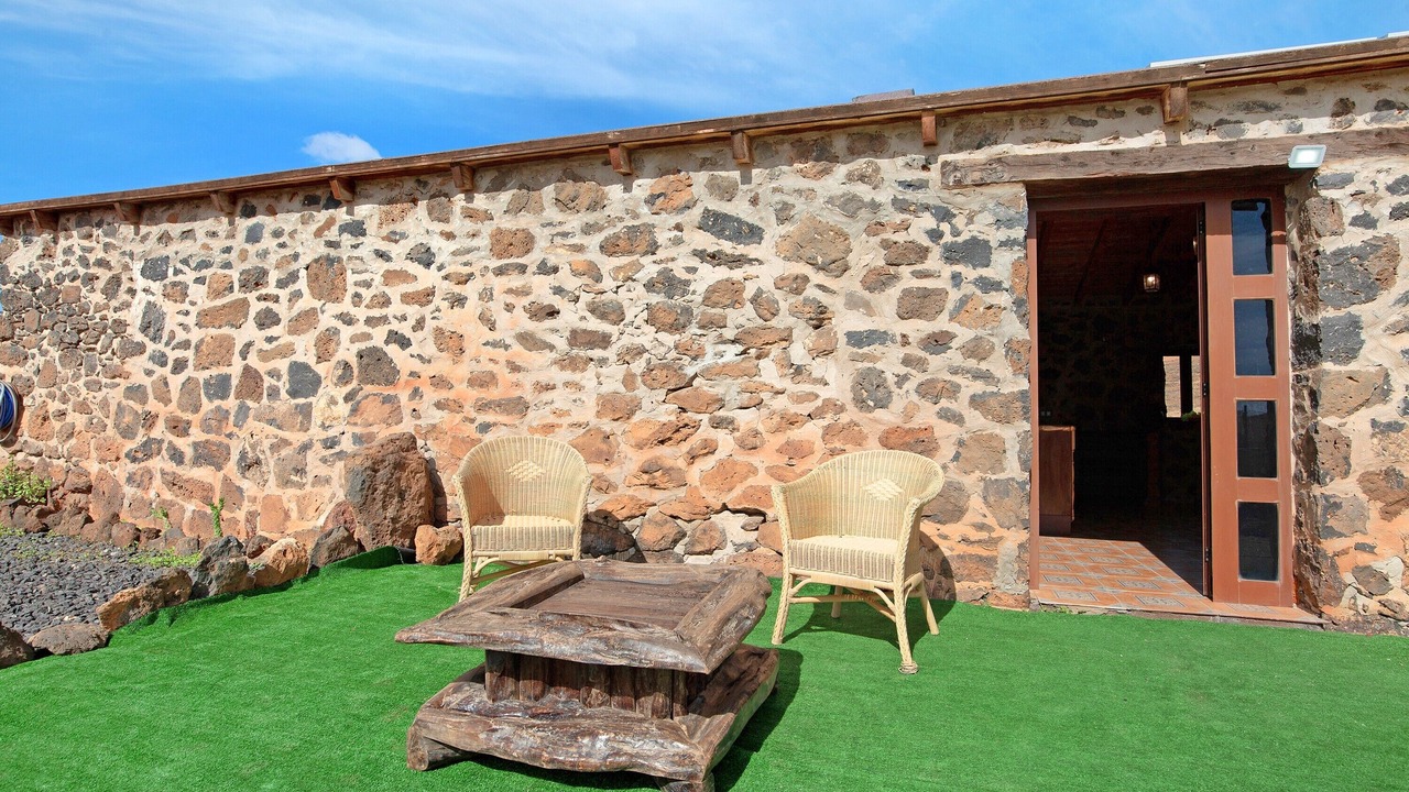 Photo of Patio Balcony in Puerto del Rosario