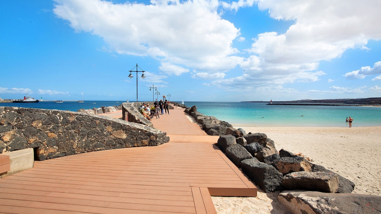Photo of Others in Puerto del Rosario