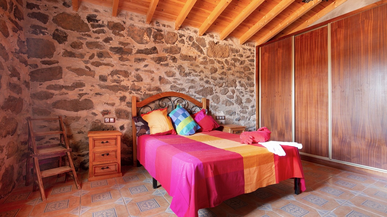 Photo of Bedroom in Puerto del Rosario