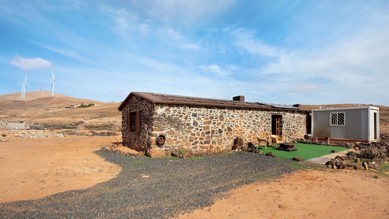 Photo of Outdoor in Puerto del Rosario